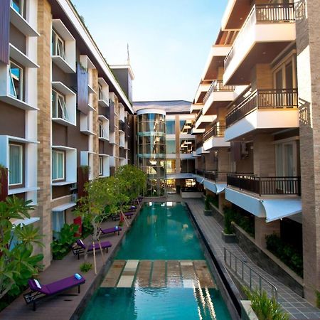 Hotel Quest San Denpasar By Aston Extérieur photo
