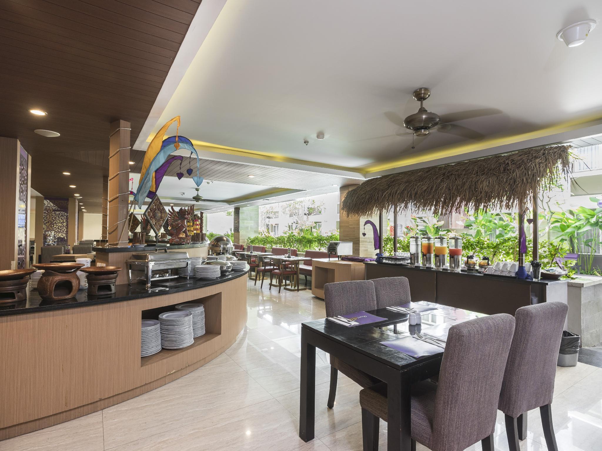 Hotel Quest San Denpasar By Aston Extérieur photo