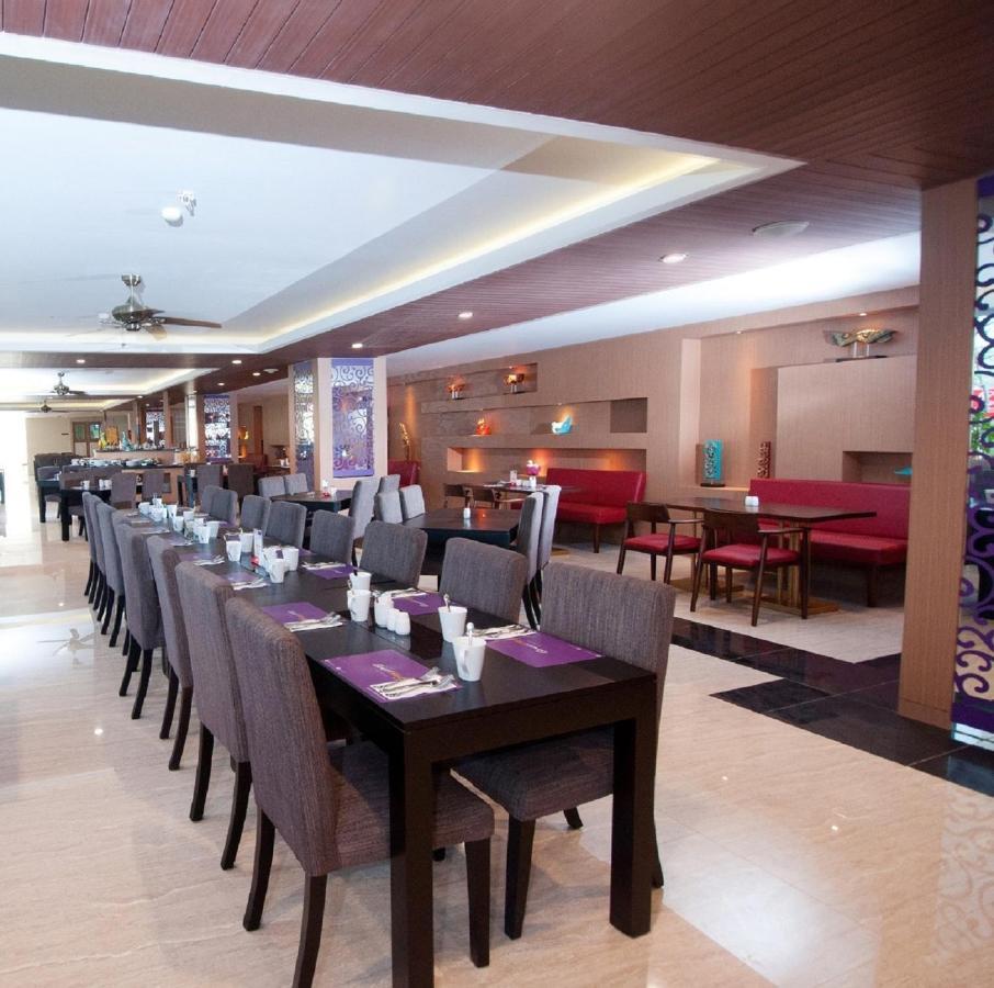 Hotel Quest San Denpasar By Aston Extérieur photo