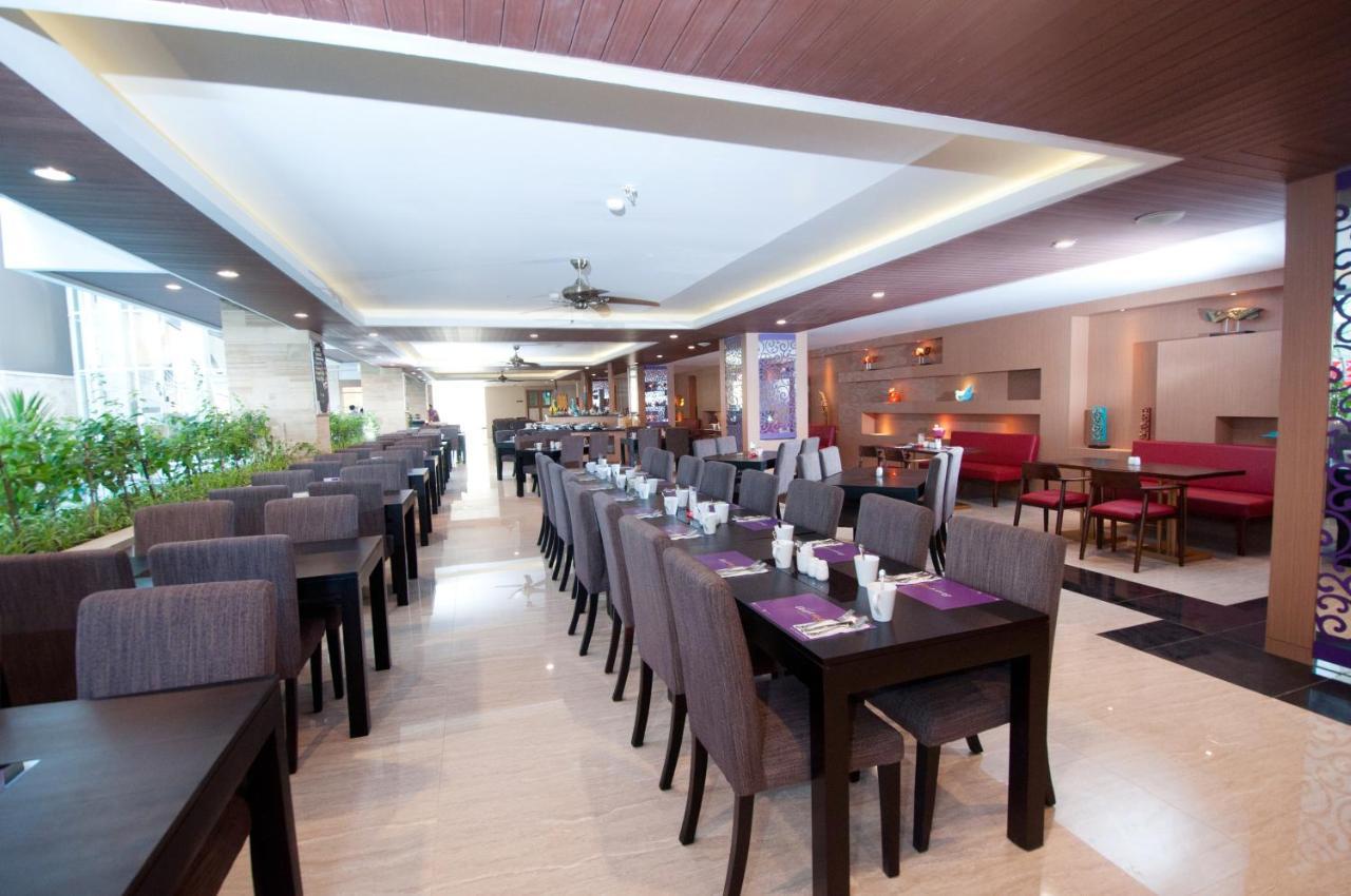 Hotel Quest San Denpasar By Aston Extérieur photo