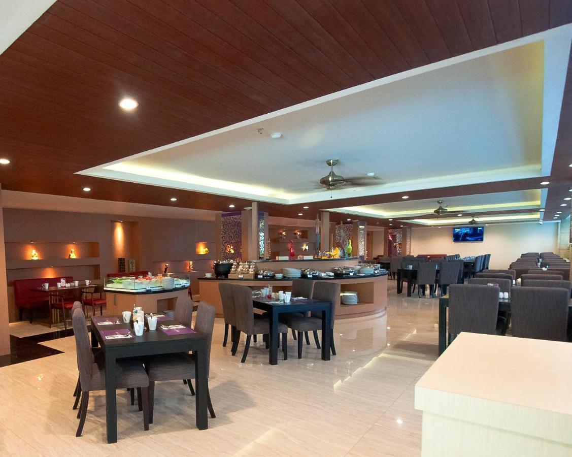 Hotel Quest San Denpasar By Aston Extérieur photo