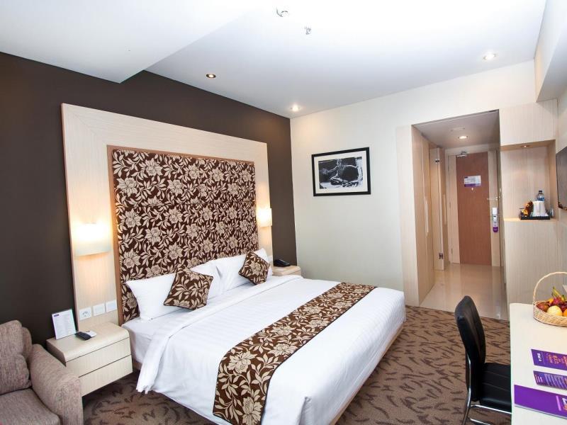 Hotel Quest San Denpasar By Aston Extérieur photo