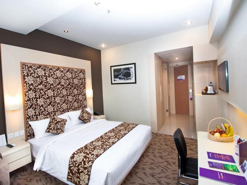 Hotel Quest San Denpasar By Aston Extérieur photo