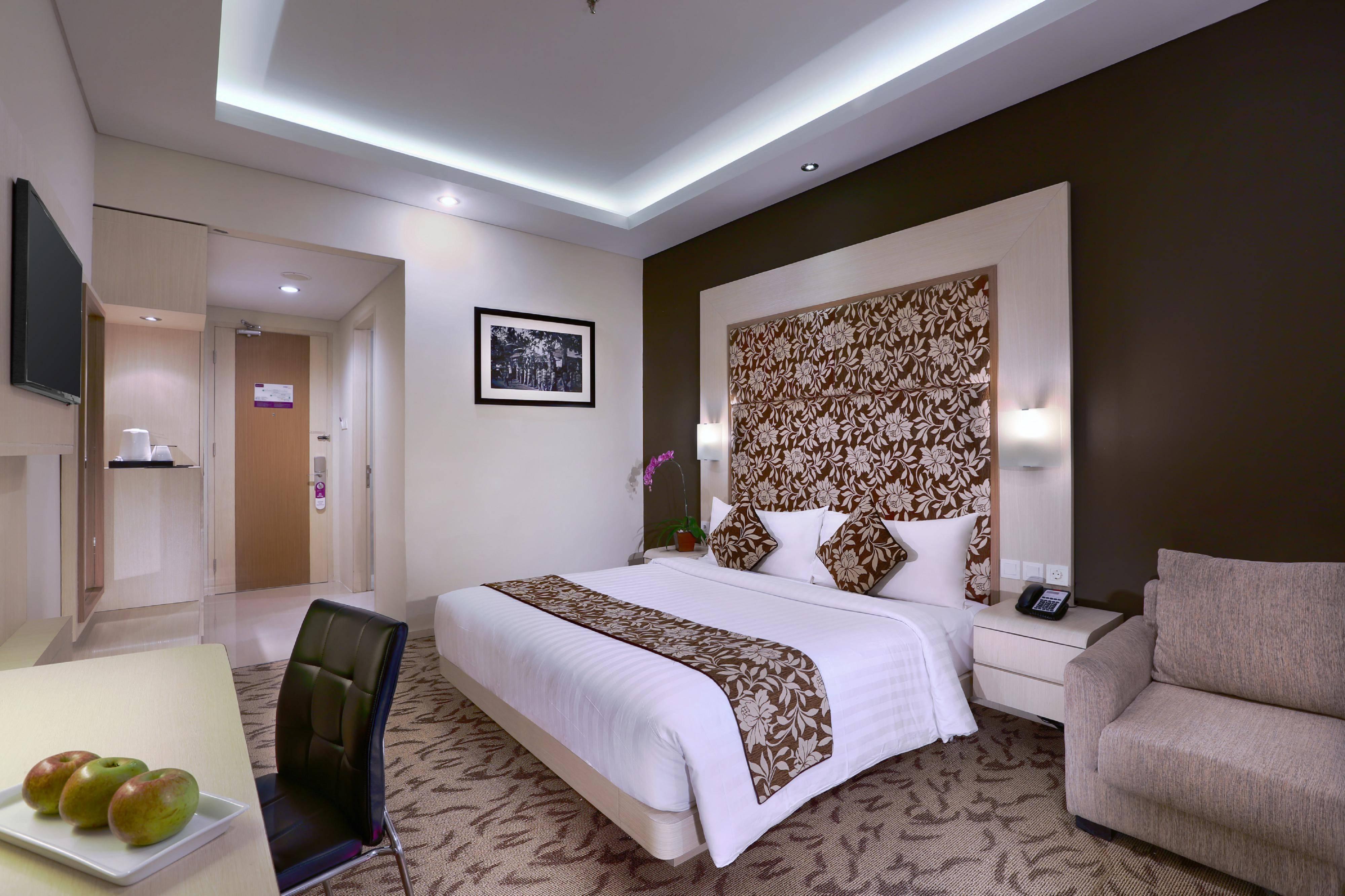 Hotel Quest San Denpasar By Aston Extérieur photo