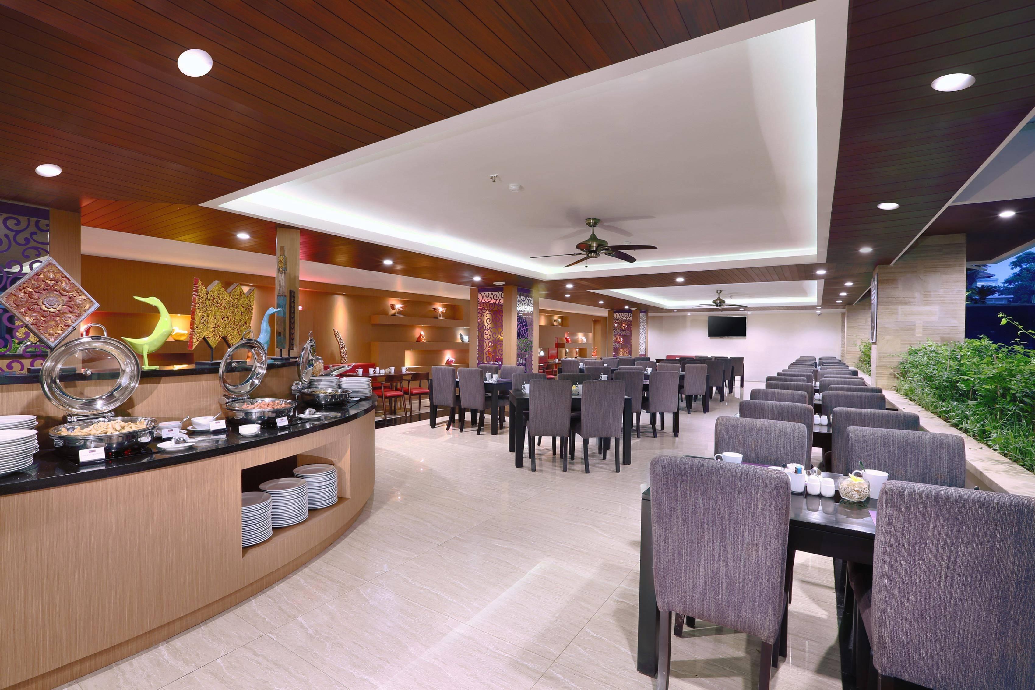 Hotel Quest San Denpasar By Aston Extérieur photo